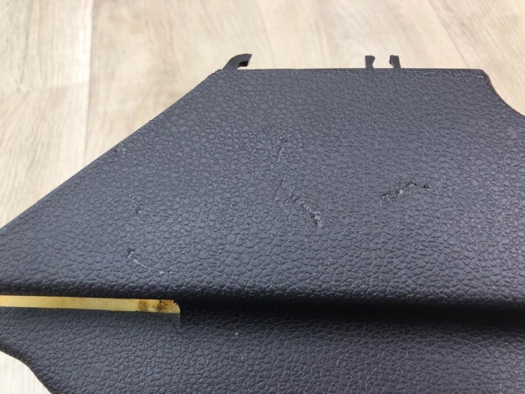 5C6858559 | Кожух рульової колонки VOLKSWAGEN JETTA USA 10-17 - Фото 5