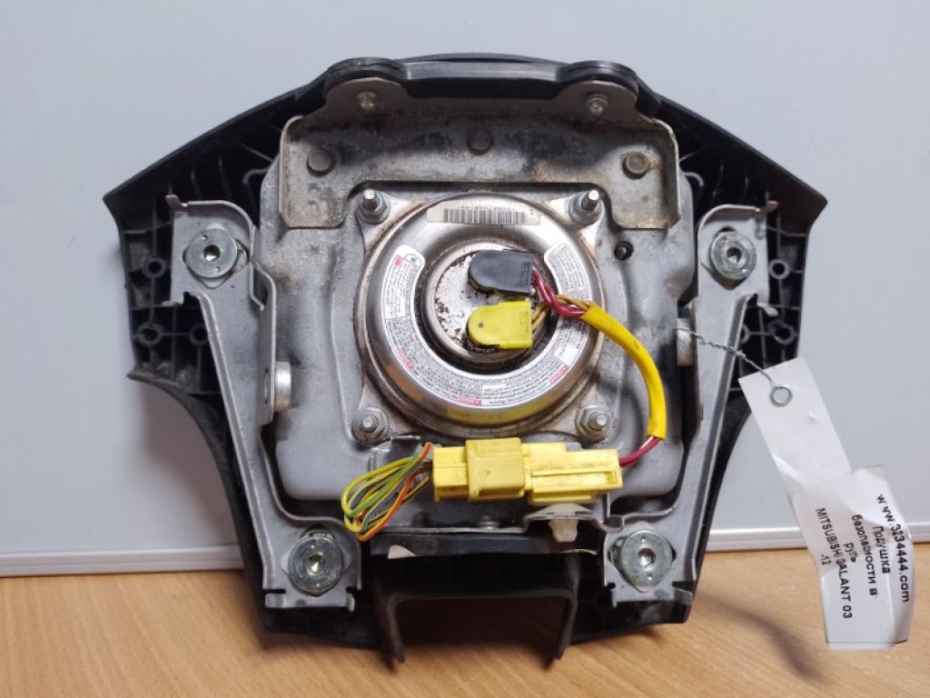 7030A005XA | Подушка безпеки в кермо MITSUBISHI GALANT 03-12 - Фото 3