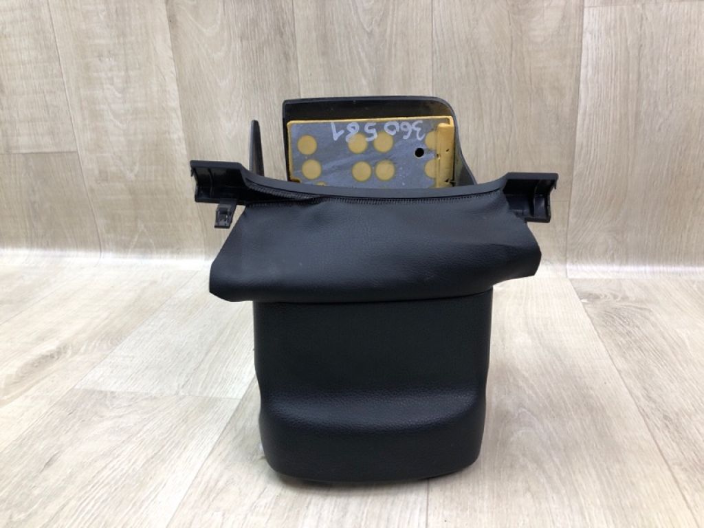 5N0858560C | Кожух рульової колонки VOLKSWAGEN TIGUAN 08-17 - Фото 2