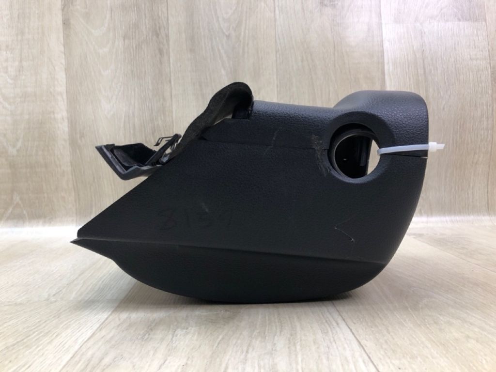 5N0858560C | Кожух рульової колонки VOLKSWAGEN TIGUAN 08-17 - Фото 3