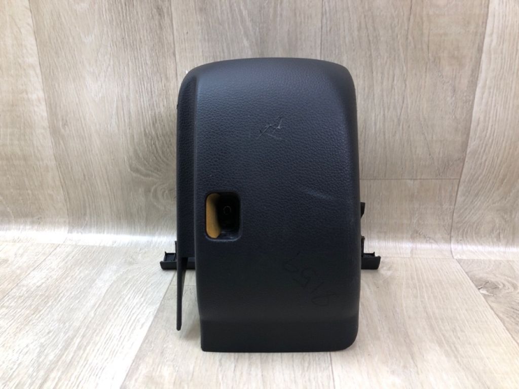 5N0858560C | Кожух рульової колонки VOLKSWAGEN TIGUAN 08-17 - Фото 4