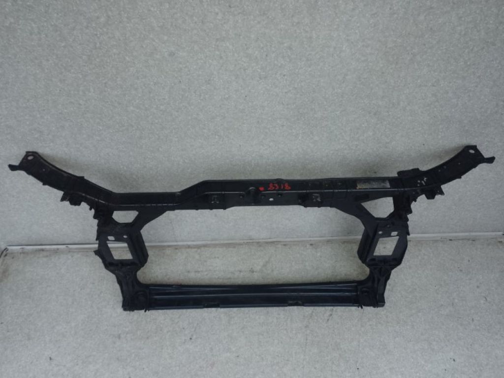 8K0 805 594 L | Панель передняя AUDI A5 07-17 - Фото 2