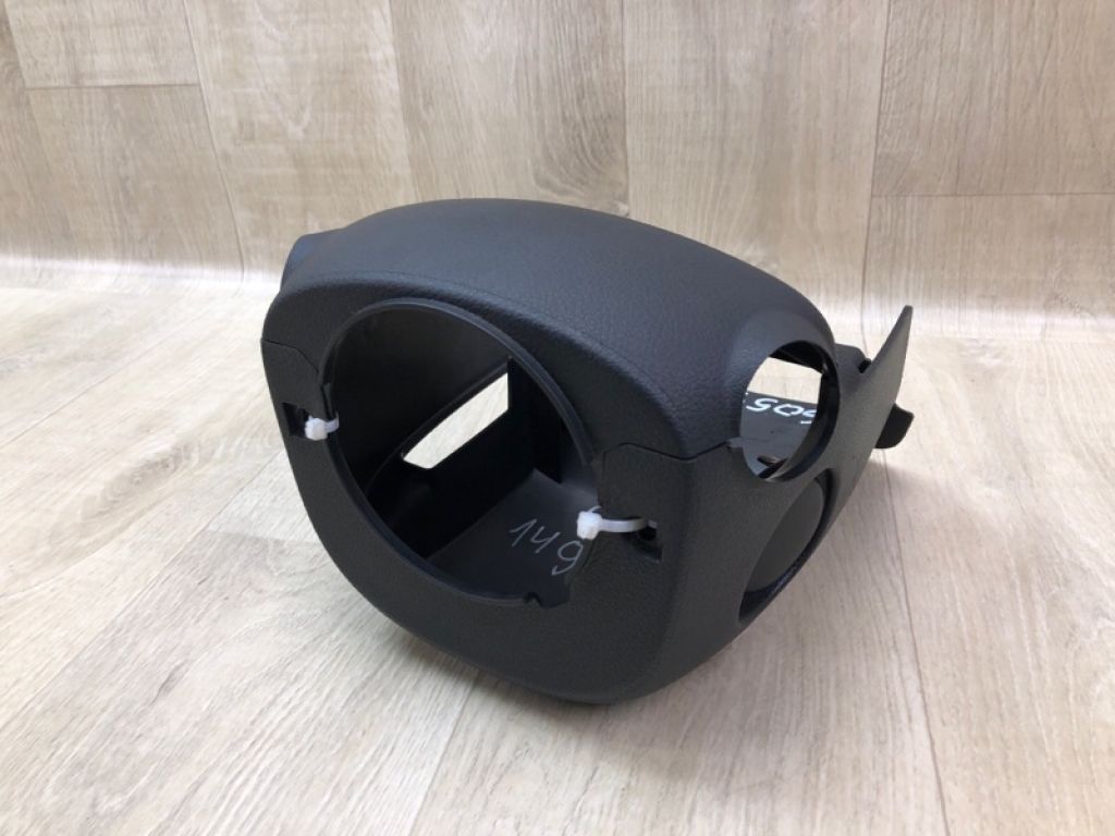 484704BA0A | Кожух рулевой колонки NISSAN X-TRAIL/ROGUE T32 13-20