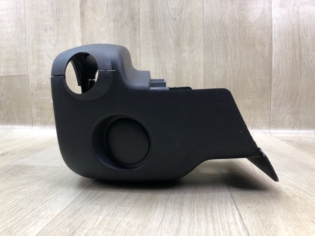 484704BA0A | Кожух рулевой колонки NISSAN X-TRAIL/ROGUE T32 13-20 - Фото 2