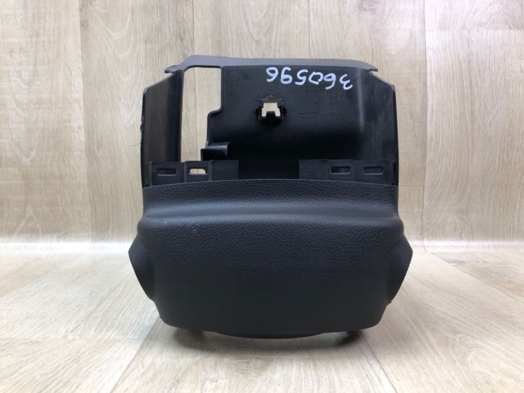 484704BA0A | Кожух рулевой колонки NISSAN X-TRAIL/ROGUE T32 13-20 - Фото 3