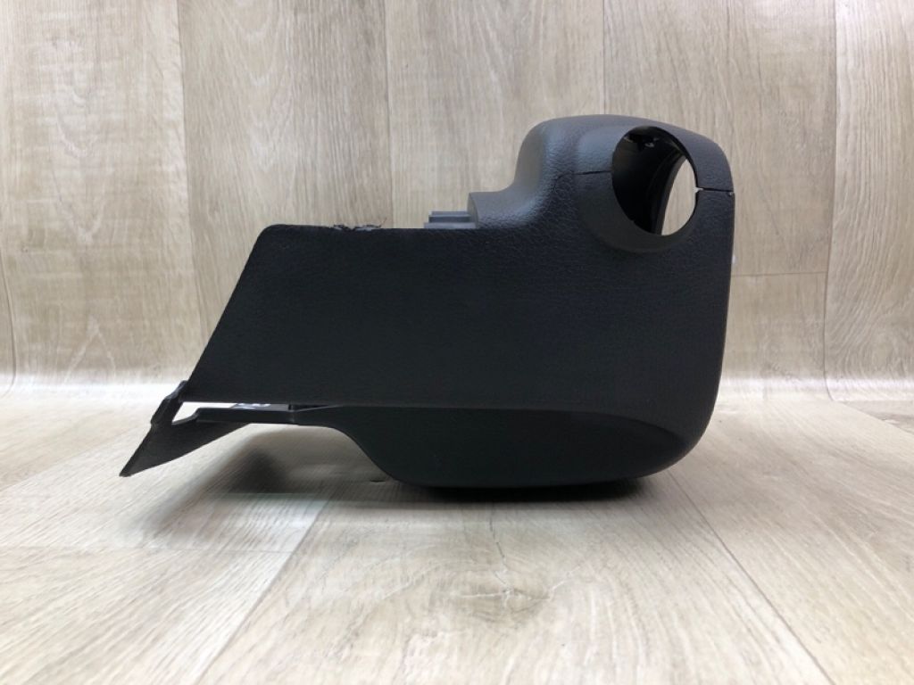 484704BA0A | Кожух рулевой колонки NISSAN X-TRAIL/ROGUE T32 13-20 - Фото 4