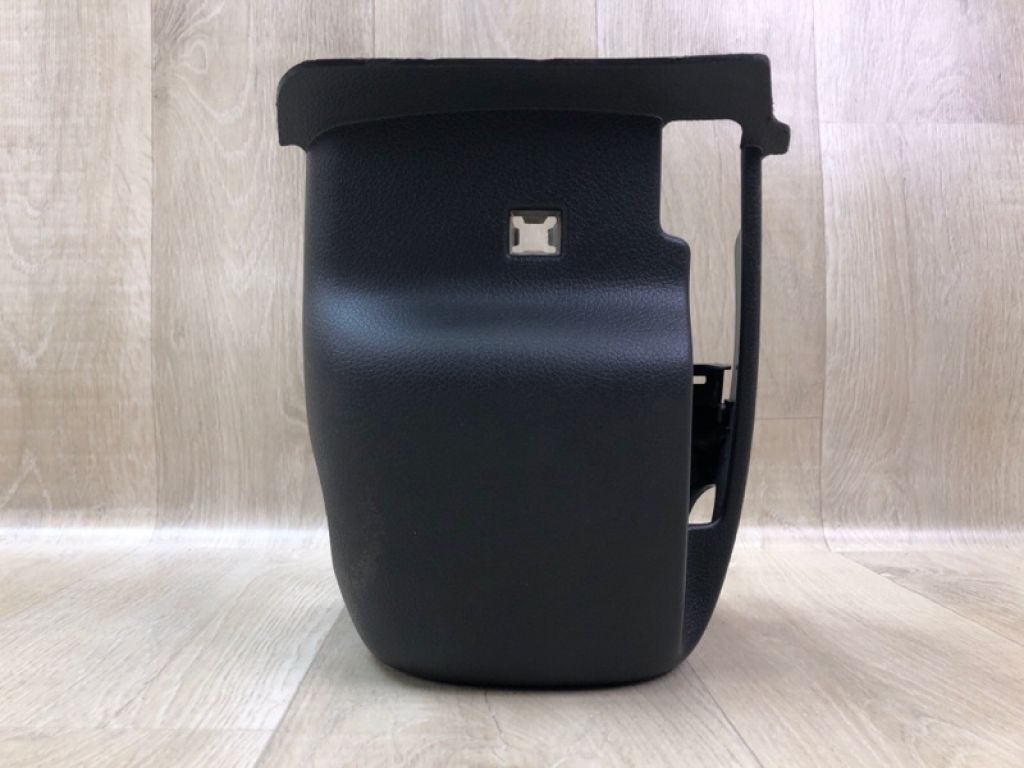 484704BA0A | Кожух рулевой колонки NISSAN X-TRAIL/ROGUE T32 13-20 - Фото 5