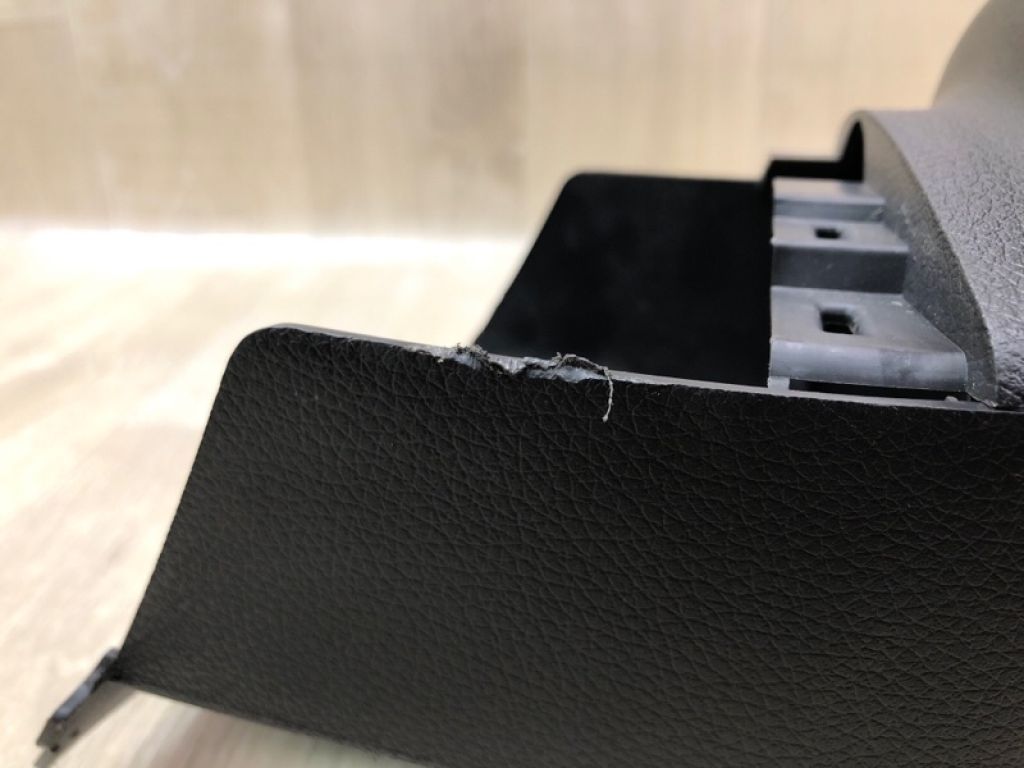 484704BA0A | Кожух рулевой колонки NISSAN X-TRAIL/ROGUE T32 13-20 - Фото 7