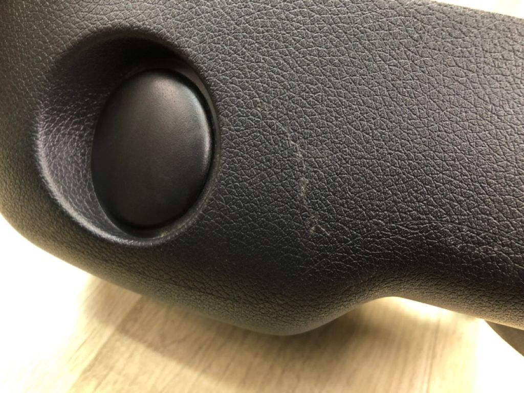 484704BA0A | Кожух рулевой колонки NISSAN X-TRAIL/ROGUE T32 13-20 - Фото 8