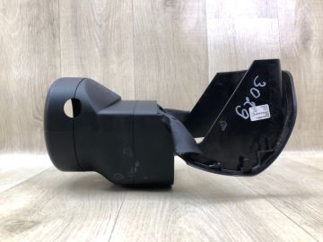 Кожух рулевой колонки MERCEDES C-CLASS W205 16-21