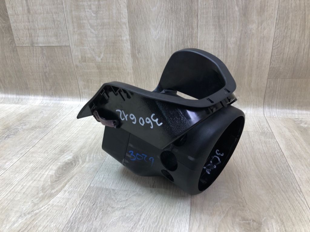 A20568036089051 | Кожух рулевой колонки MERCEDES C-CLASS W205 16-21 - Фото 2