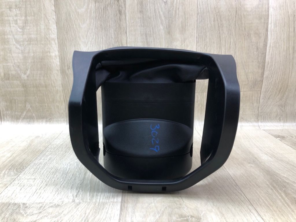 A20568036089051 | Кожух рулевой колонки MERCEDES C-CLASS W205 16-21 - Фото 3