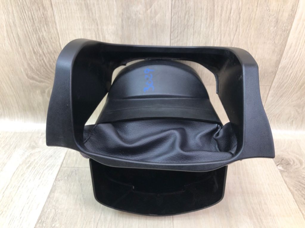 A20568036089051 | Кожух рулевой колонки MERCEDES C-CLASS W205 16-21 - Фото 6