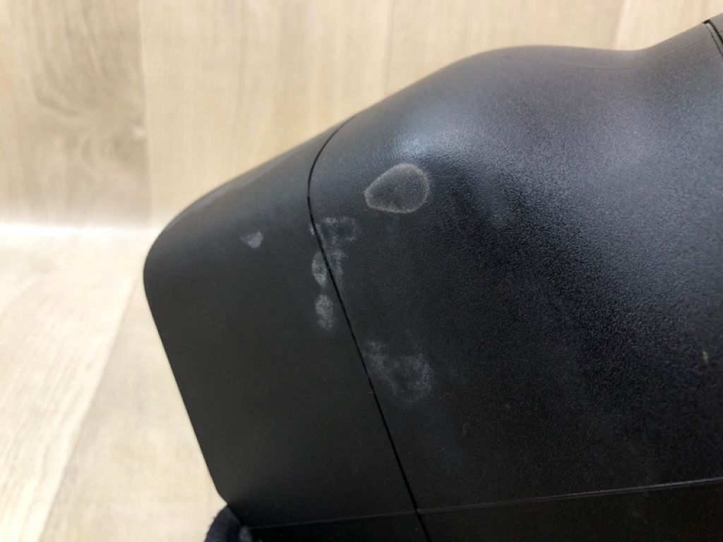 A20568036089051 | Кожух рулевой колонки MERCEDES C-CLASS W205 16-21 - Фото 9