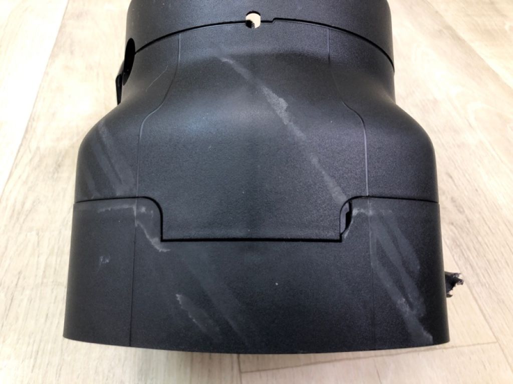 A20568036089051 | Кожух рулевой колонки MERCEDES C-CLASS W205 16-21 - Фото 10