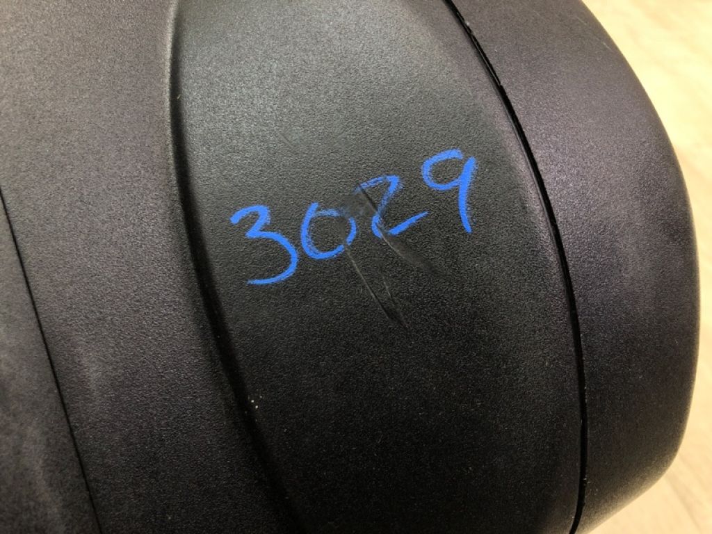 A20568036089051 | Кожух рулевой колонки MERCEDES C-CLASS W205 16-21 - Фото 12