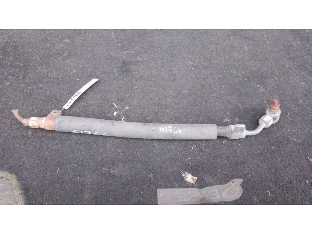 Трубка ГПК високого тиску MAZDA E2200 E-SERIES 86-04 - Фото 2