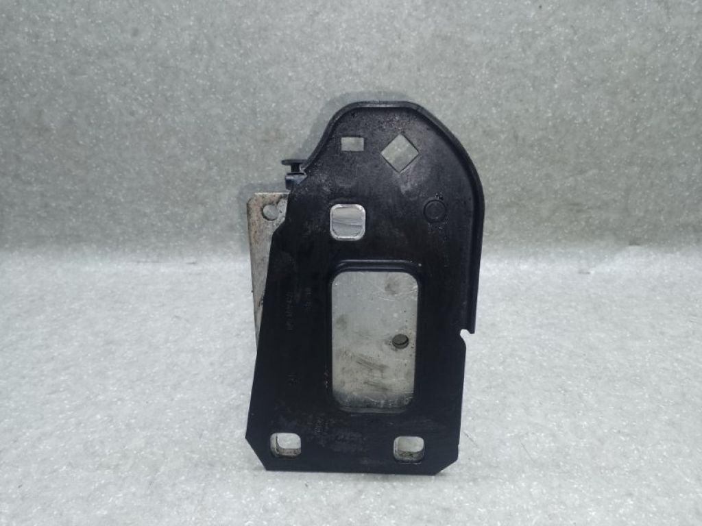 8K0 807 133 D | Кронштейн підсилювача переднього бампера лів. AUDI A5 07-17 - Фото 5