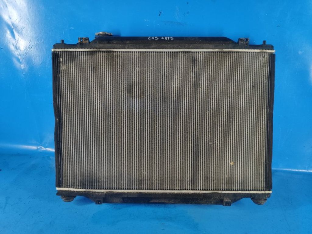 PE0115200B | Радиатор основной MAZDA CX-9 16-