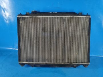 Радиатор основной MAZDA CX-9 16-