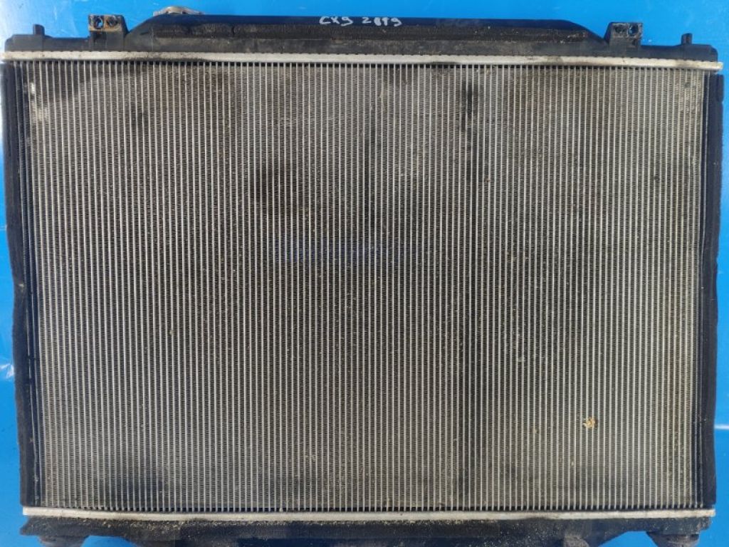 PE0115200B | Радиатор основной MAZDA CX-9 16- - Фото 2