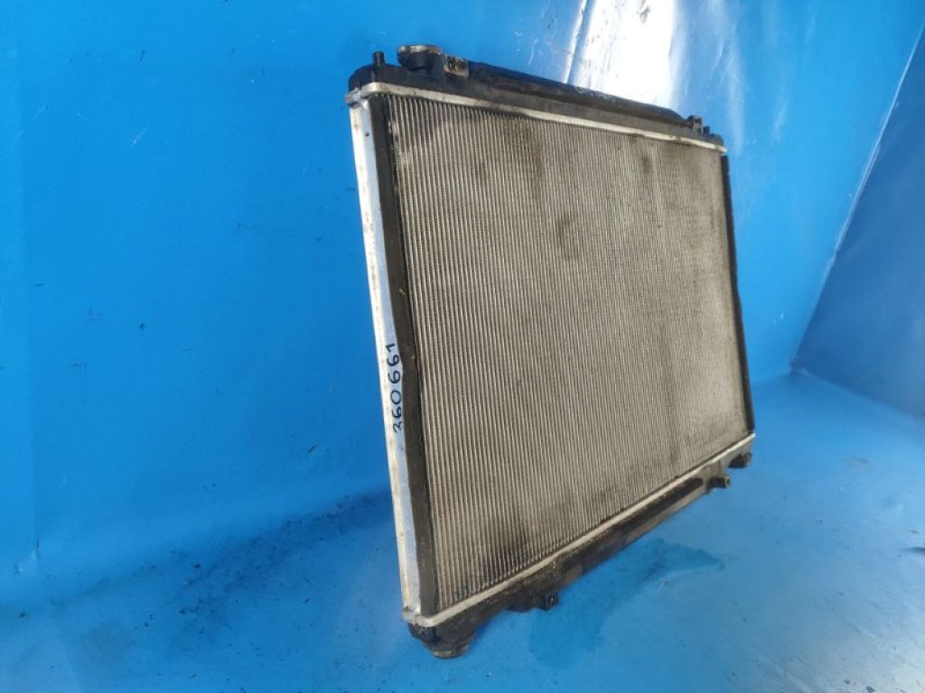 PE0115200B | Радиатор основной MAZDA CX-9 16- - Фото 3