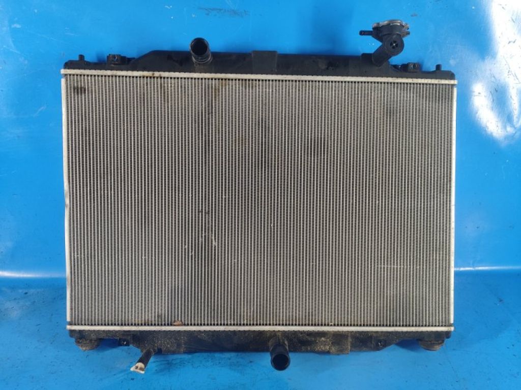 PE0115200B | Радиатор основной MAZDA CX-9 16- - Фото 5