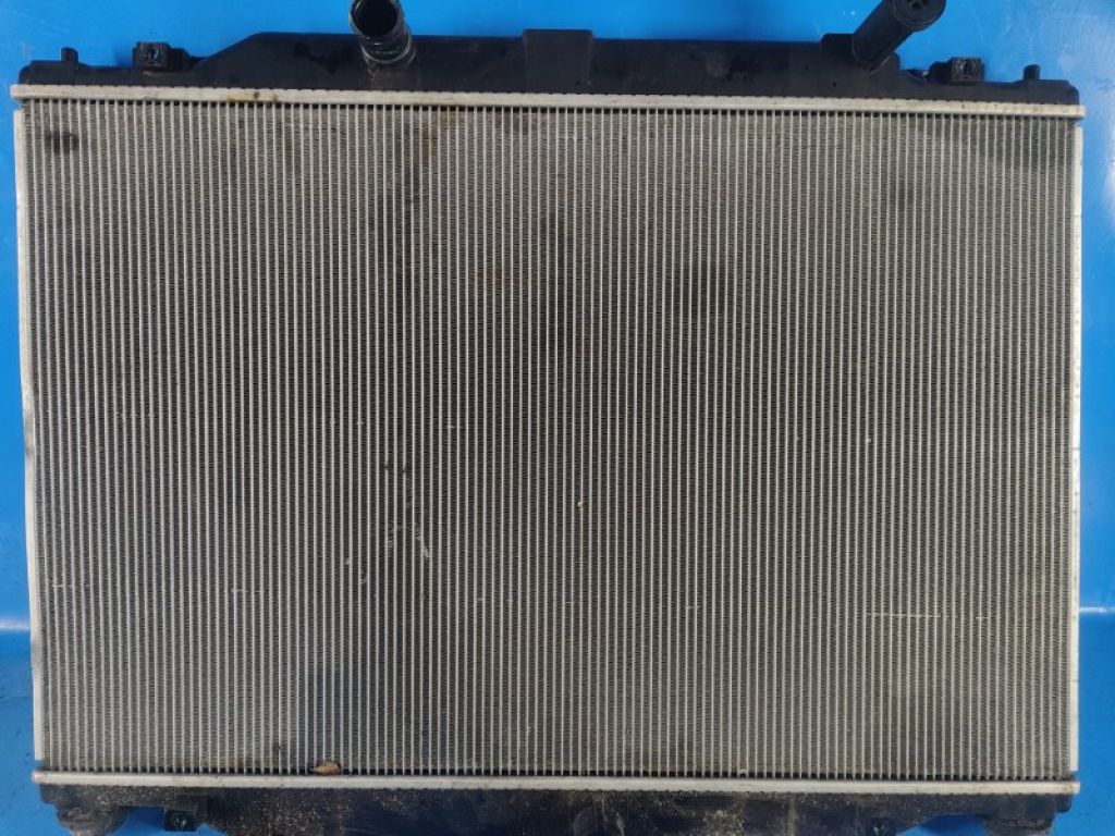 PE0115200B | Радиатор основной MAZDA CX-9 16- - Фото 6