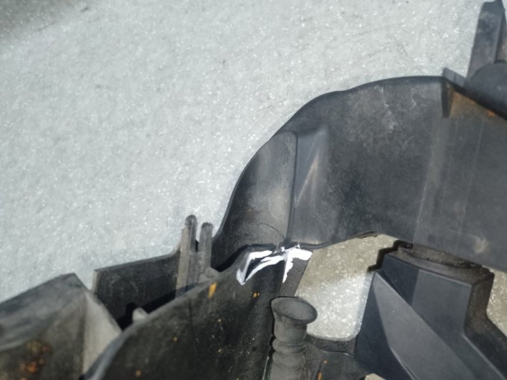 8T0 805 608 | Кронштейн переднього бампера (під фарою) прав. AUDI A5 07-17 - Фото 5