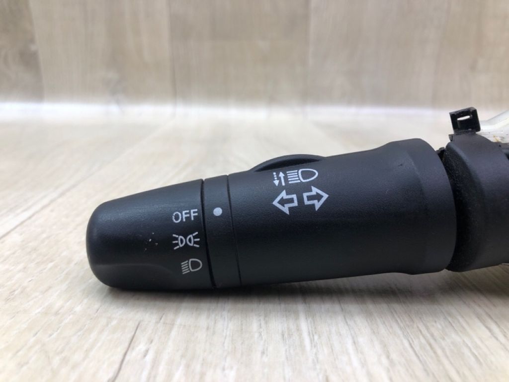 25540EE91E | Підрульовий перемикач лів. NISSAN ROGUE 08-15 - Фото 2