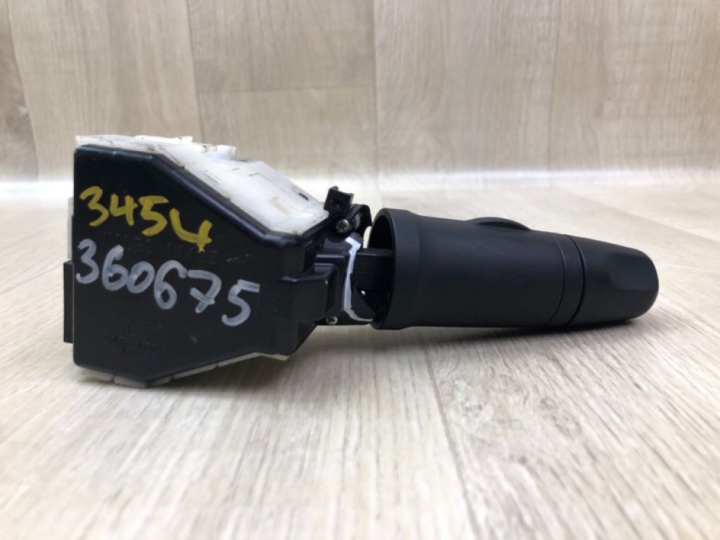 25540EE91E | Підрульовий перемикач лів. NISSAN ROGUE 08-15 - Фото 3