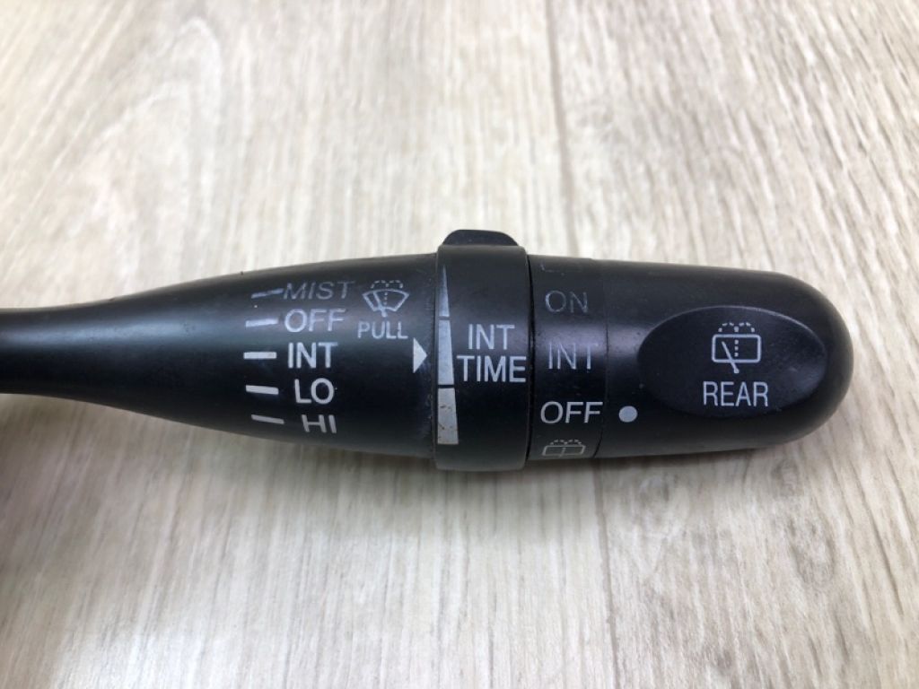 37310-62J31 | Підрульовий перемикач прав. SUZUKI SX4 06-13 - Фото 2