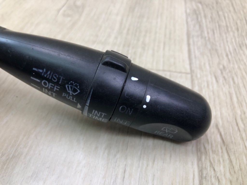 37310-62J31 | Підрульовий перемикач прав. SUZUKI SX4 06-13 - Фото 7