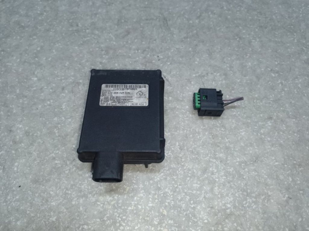 8K0 907 410 C | Блок електронний AUDI A5 07-17 - Фото 2