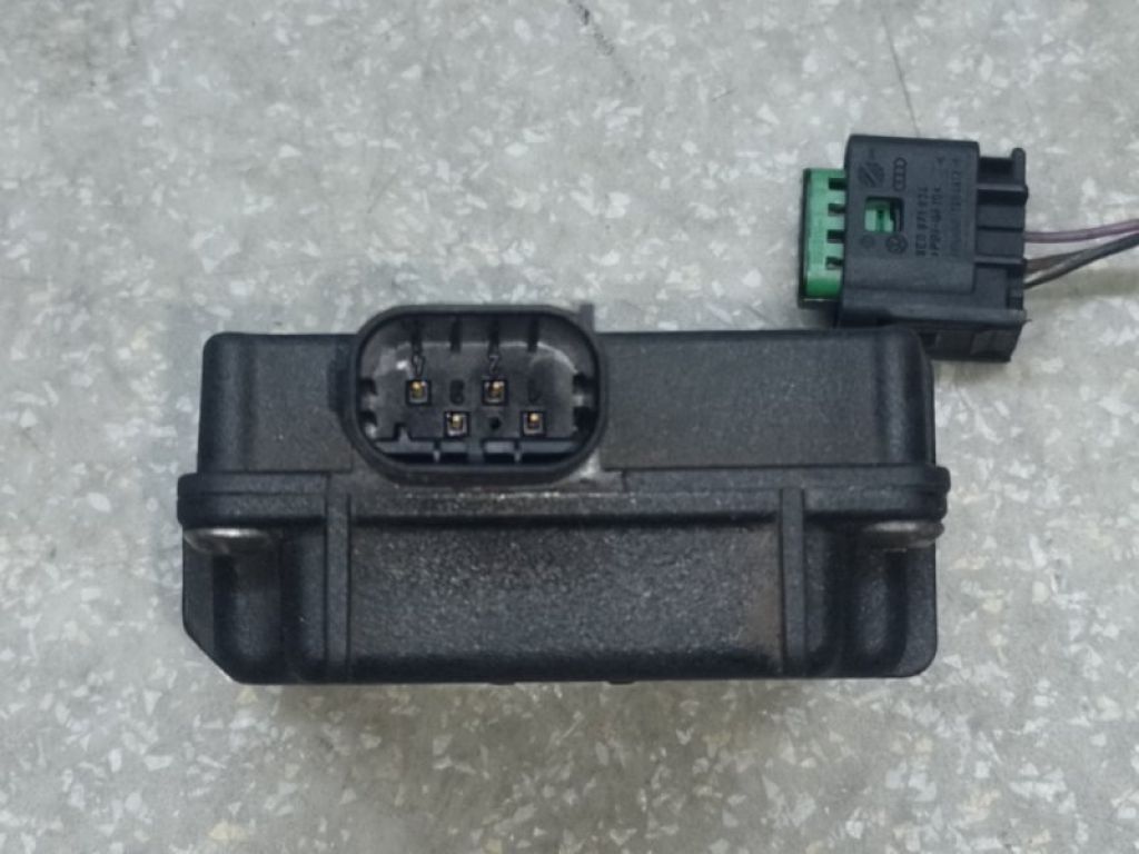 8K0 907 410 C | Блок електронний AUDI A5 07-17 - Фото 3