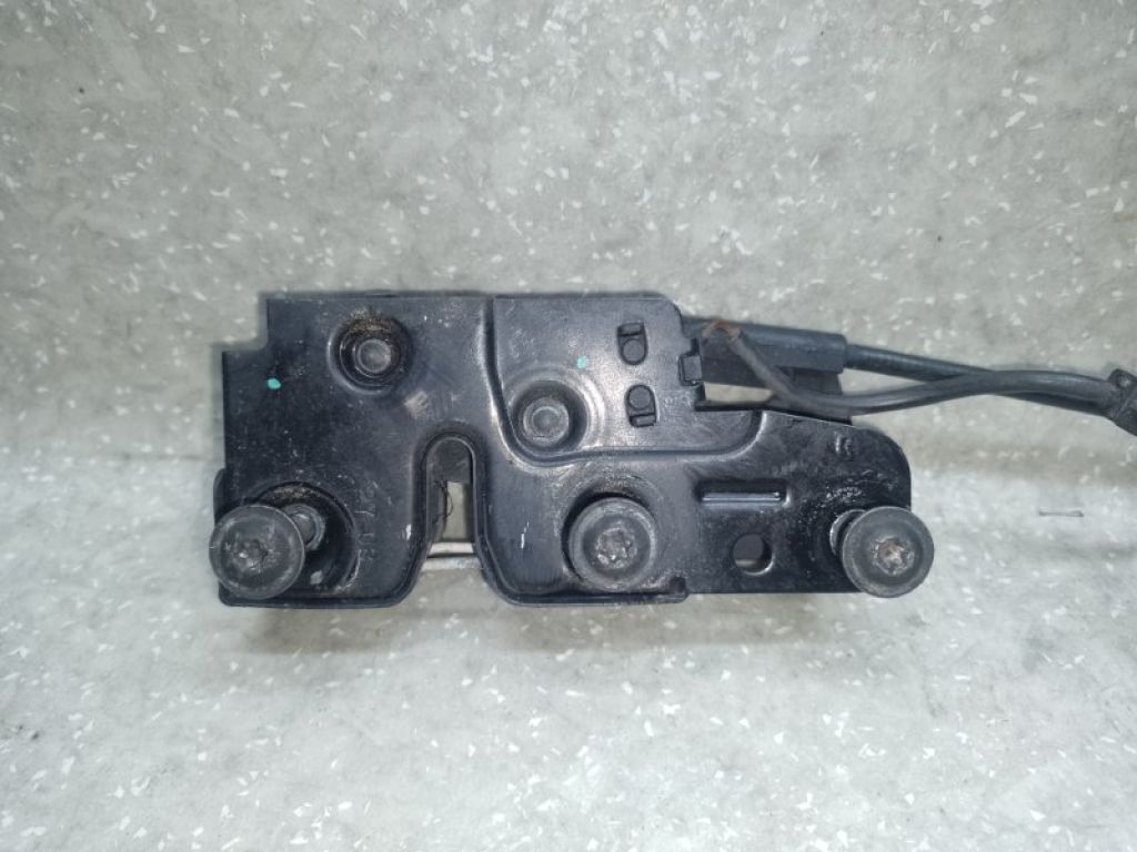 8K0 823 509 D | Замок капоту AUDI A5 07-17 - Фото 2