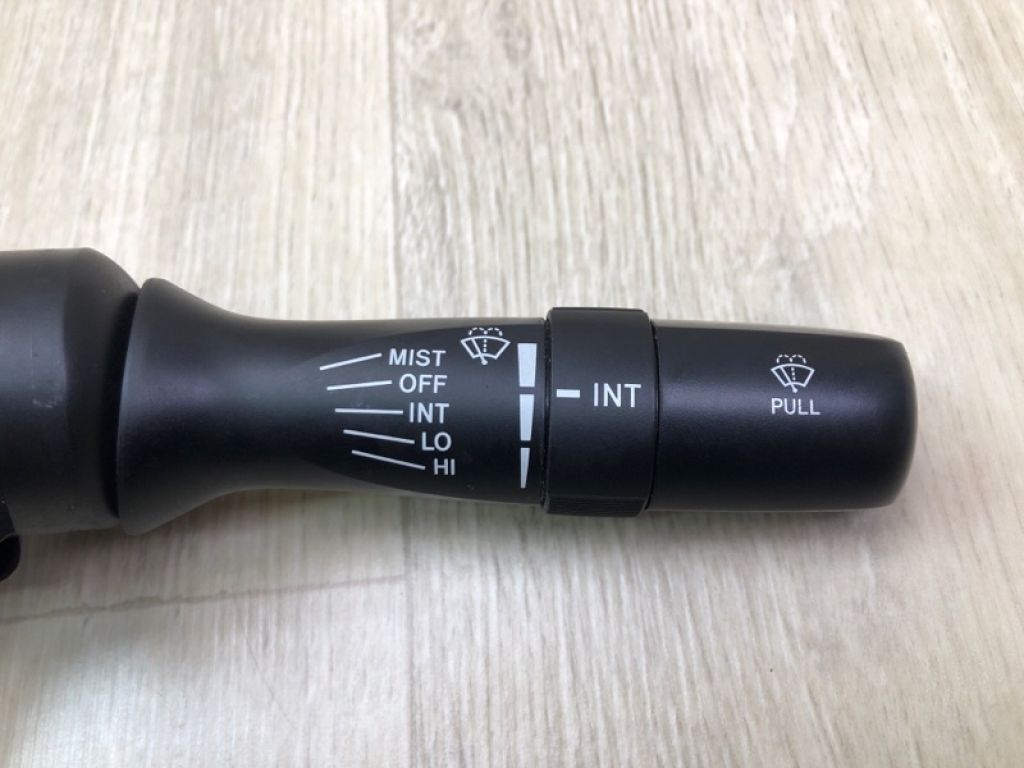 8465247031 | Підрульовий перемикач прав. TOYOTA CAMRY 40 06-11 - Фото 2