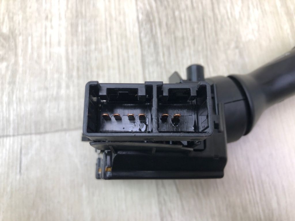 8465247031 | Підрульовий перемикач прав. TOYOTA CAMRY 40 06-11 - Фото 6