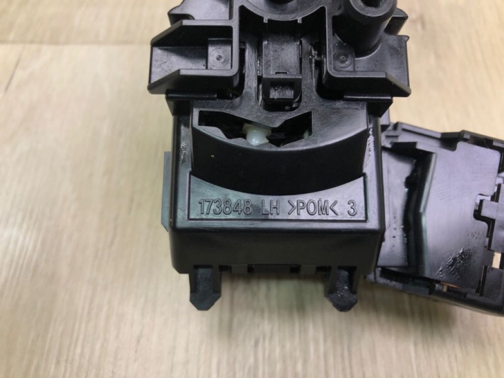 8465247031 | Підрульовий перемикач прав. TOYOTA CAMRY 40 06-11 - Фото 7