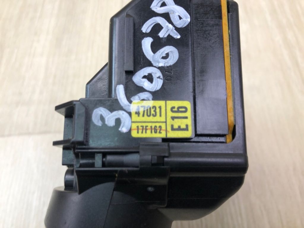 8465247031 | Підрульовий перемикач прав. TOYOTA CAMRY 40 06-11 - Фото 8