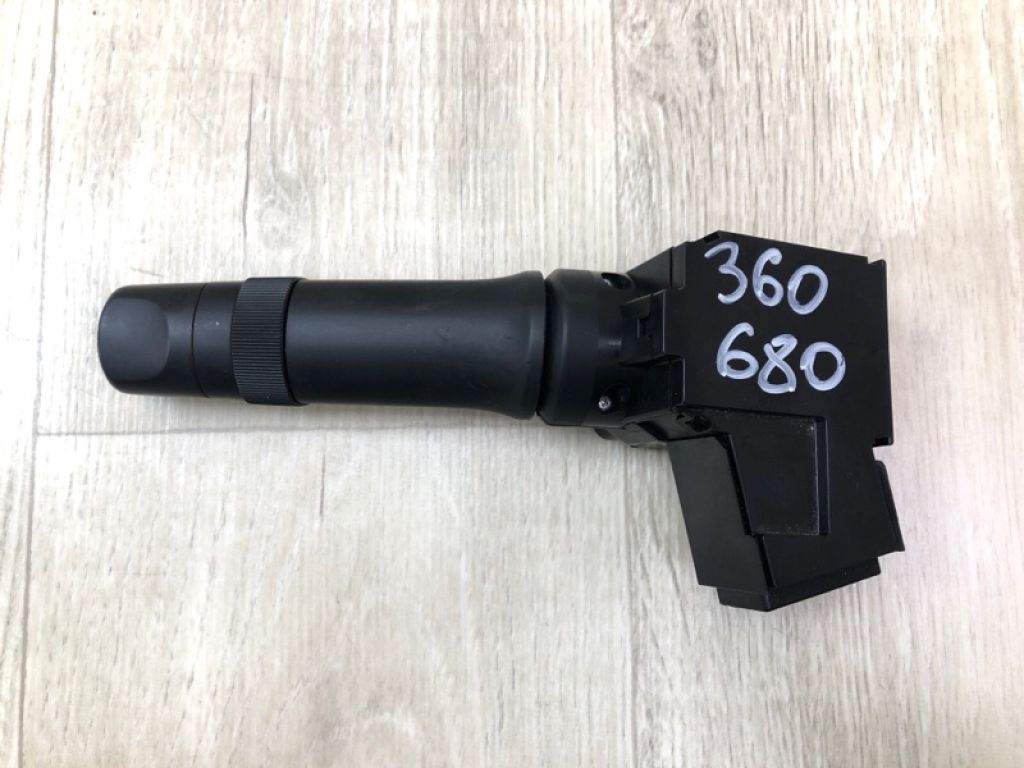 83114AJ05A | Підрульовий перемикач прав. SUBARU OUTBACK 09-14 BR - Фото 4