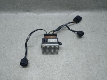 Блок керування вентилятором радіатора AUDI A5 07-17