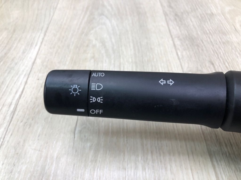 83195AJ08A | Підрульовий перемикач лів. SUBARU OUTBACK 09-14 BR - Фото 2