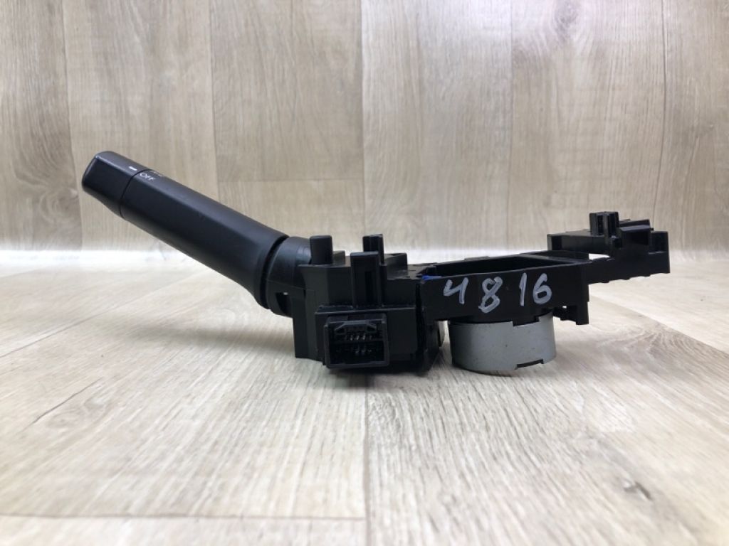 83195AJ08A | Підрульовий перемикач лів. SUBARU OUTBACK 09-14 BR - Фото 3