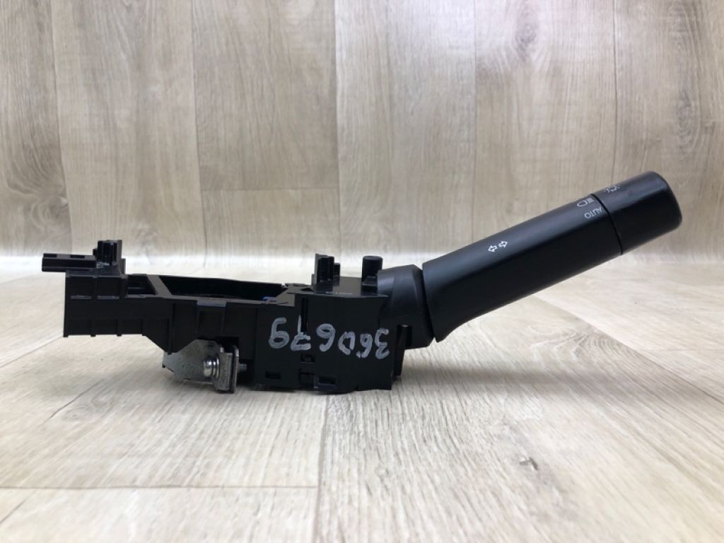 83195AJ08A | Підрульовий перемикач лів. SUBARU OUTBACK 09-14 BR - Фото 5