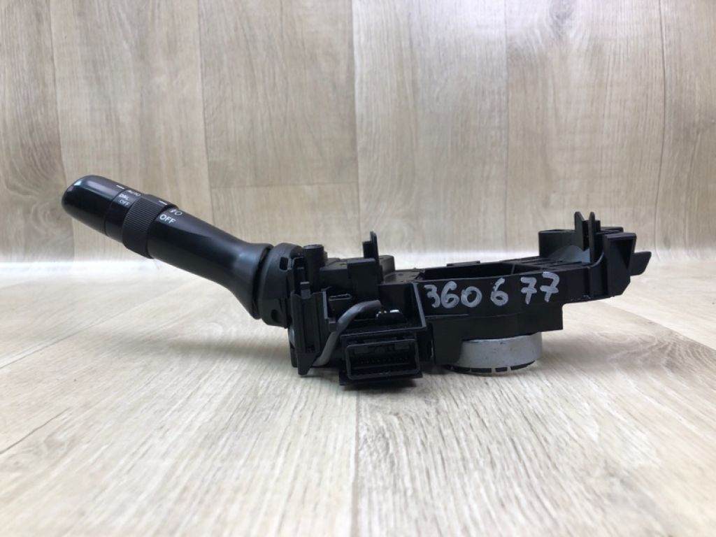 8414033200 | Підрульовий перемикач лів. TOYOTA CAMRY 40 06-11 - Фото 3