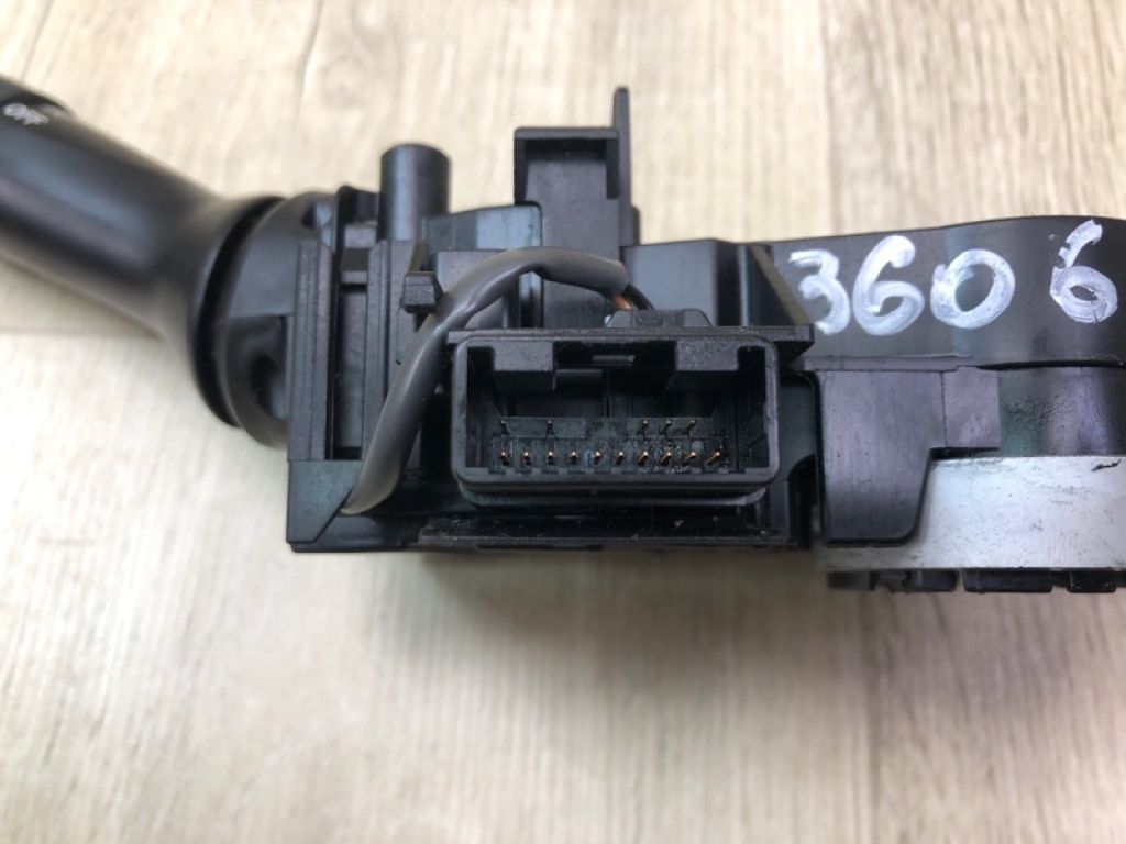 8414033200 | Підрульовий перемикач лів. TOYOTA CAMRY 40 06-11 - Фото 6