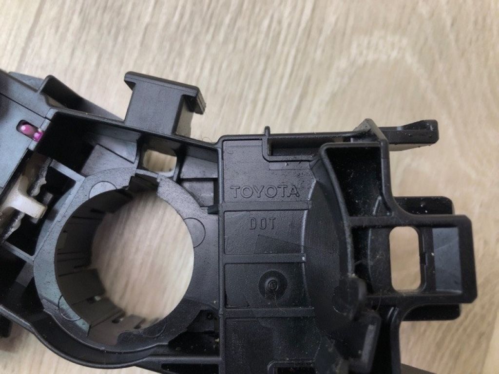 8414033200 | Підрульовий перемикач лів. TOYOTA CAMRY 40 06-11 - Фото 7