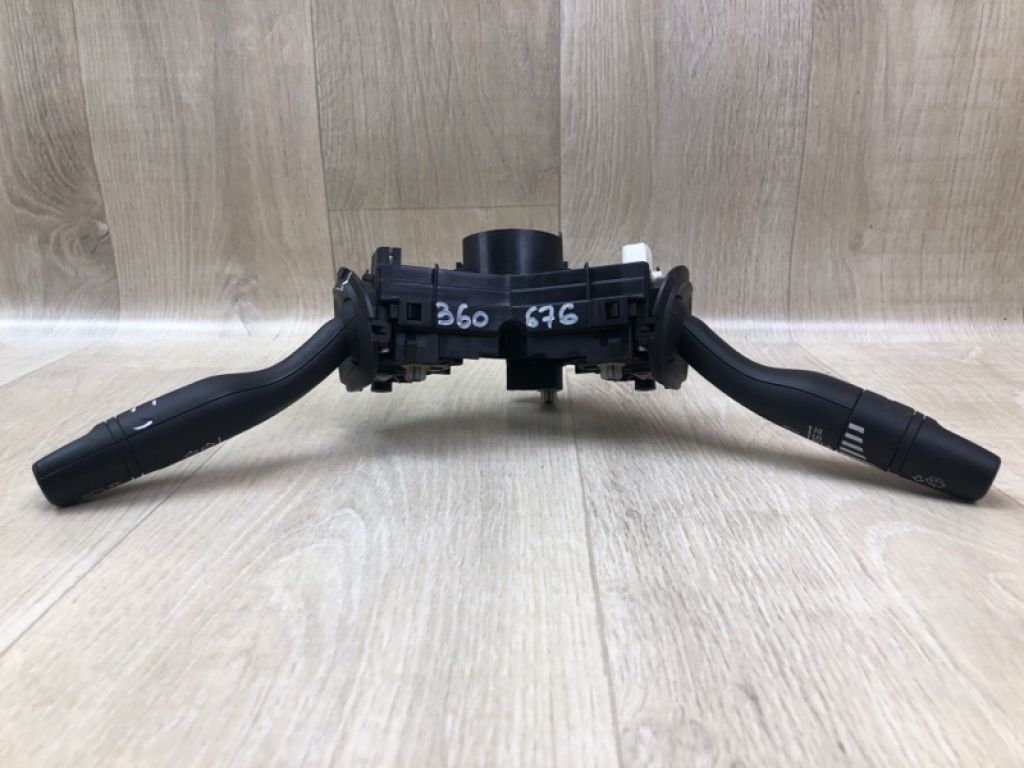 39088759 | Підрульовий перемикач CHEVROLET CRUZE 15- - Фото 4