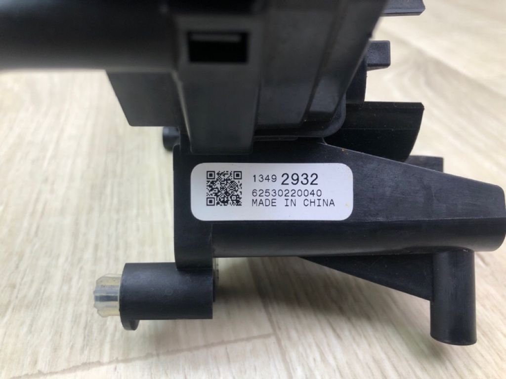 39088759 | Підрульовий перемикач CHEVROLET CRUZE 15- - Фото 9